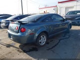 Chevrolet Cobalt Ls 1G1AK15F777295562 снимка