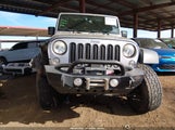 Jeep Wrangler Unlimited Sport 1C4HJWDG4FL533034 fotografie