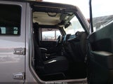 Jeep Wrangler Unlimited Sport 1C4HJWDG4FL533034 fotografie