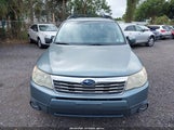 Subaru Forester 2.5X Premium JF2SH6CC4AH708668 снимка