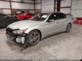 Infiniti Q50 Hybrid Premium/Sport JN1AV7AR1EM703282 снимка