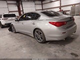 Infiniti Q50 Hybrid Premium/Sport JN1AV7AR1EM703282 fotografie