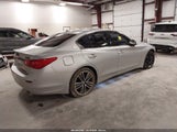 Infiniti Q50 Hybrid Premium/Sport JN1AV7AR1EM703282 fotografie