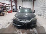 Honda Accord Hybrid Ex-L 1HGCR6F58EA004194 fotografie