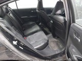 Honda Accord Hybrid Ex-L 1HGCR6F58EA004194 fotografie
