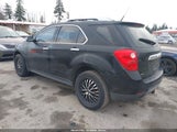 Chevrolet Equinox Ltz 2GNFLGEK0C6250409 снимка
