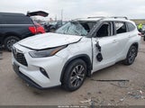 Toyota Highlander Xle 5TDKDRAHXPS020088 снимка