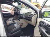Dodge Grand Caravan Sxt 2C4RDGCG2KR755592 снимка