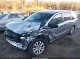 Honda Odyssey Lx 5FNRL6H26KB119084 photo