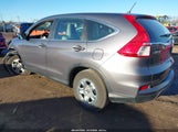 Honda Cr-V Lx 5J6RM4H3XFL027984 снимка
