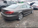 Volkswagen Cc 2.0T R-Line WVWBN7AN8GE514401 снимка