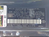 Toyota Camry Le 4T1DAACK9TU680801 снимка