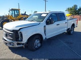 Ford F-250 Xl 1FT7W2BA7PED40659 fotografie