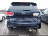 Kia Sorento 2.4L Lx 5XYPGDA33GG032231 снимка