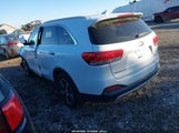 Kia Sorento 3.3L Ex 5XYPHDA5XHG296353 снимка
