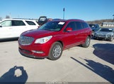 Buick Enclave Premium 5GAKRCKD3EJ106400 fotografie