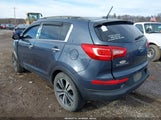 Kia Sportage Ex KNDPC3A23B7049534 снимка