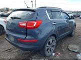 Kia Sportage Ex KNDPC3A23B7049534 fotografie