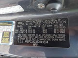 Kia Sportage Ex KNDPC3A23B7049534 снимка