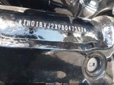 Harley-Davidson Fxst 1HD1BVJ2XPB047397 fotografie