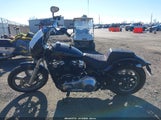 Harley-Davidson Fxst 1HD1BVJ2XPB047397 fotografie