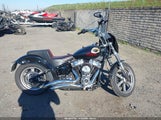 Harley-Davidson Fxst 1HD1BVJ2XPB047397 снимка