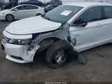 Chevrolet Impala Lt 1G11Z5S37KU117187 снимка