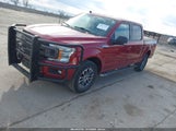 Ford F-150 Xlt 1FTEW1EP2KKD04888 снимка
