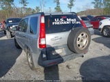 Honda Cr-V Lx SHSRD68505U304459 снимка