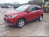 Chevrolet Trax Lt 3GNCJPSB7KL202445 снимка