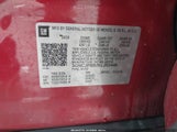 Chevrolet Trax Lt 3GNCJPSB7KL202445 снимка