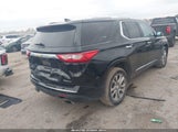Chevrolet Traverse Premier 1GNERKKW8KJ190496 снимка