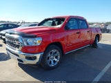 Ram  Big Horn 4X4 6'4 Box 1C6SRFMTXRN111541 снимка