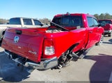 Ram  Big Horn 4X4 6'4 Box 1C6SRFMTXRN111541 снимка