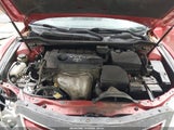 Toyota Camry Xle 4T4BF3EK8AR055259 снимка