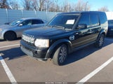 Land Rover Lr4 SALAG2D47DA668265 fotografie