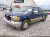 GMC Sierra  Sle 2GTEC19T7X1519688 снимка