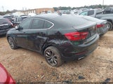 BMW X6 xDrive35I 5UXKU2C57J0Z62229 fotografie