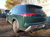 Nissan Pathfinder Sl 4Wd 5N1DR3CC3RC267719 fotografie