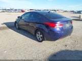 Hyundai Elantra Gls 5NPDH4AE1DH426638 снимка