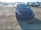 Hyundai Elantra Gls 5NPDH4AE1DH426638 снимка