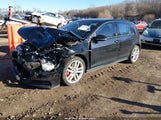Volkswagen Golf Gti 2.0T Autobahn/2.0T S/2.0T Se 3VW6T7AU0MM005680 снимка