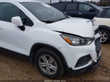 Chevrolet Trax Fwd Ls KL7CJKSB5MB339669 fotografie