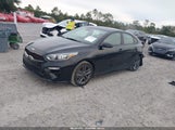 Kia Forte Gt-Line 3KPF34AD4ME342249 снимка