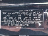 Kia Forte Gt-Line 3KPF34AD4ME342249 снимка