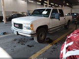 GMC Sierra  Classic Sl 1GTGC23R0YF516542 снимка