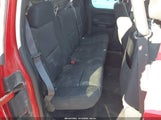 Chevrolet Silverado  Lt 1GCRKSE79DZ100523 снимка