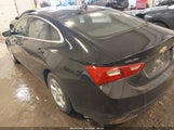 Chevrolet Malibu 1Ls 1G1ZB5ST2JF284518 снимка