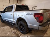 Ford F-150 Xlt 1FTFW3LD9SFA20255 снимка