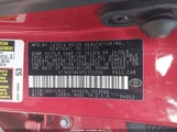 Toyota Camry Xse 4T1K61AK4PU133209 fotografie
